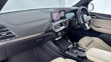 BMW X3 xDrive20d MHT M Sport 5dr Step Auto [Pro Pack] Diesel Estate